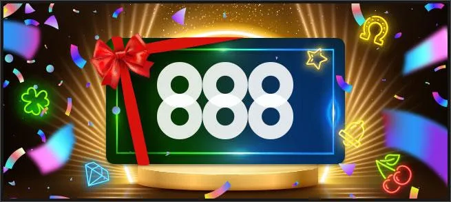 888casino ฟรีเครดิต